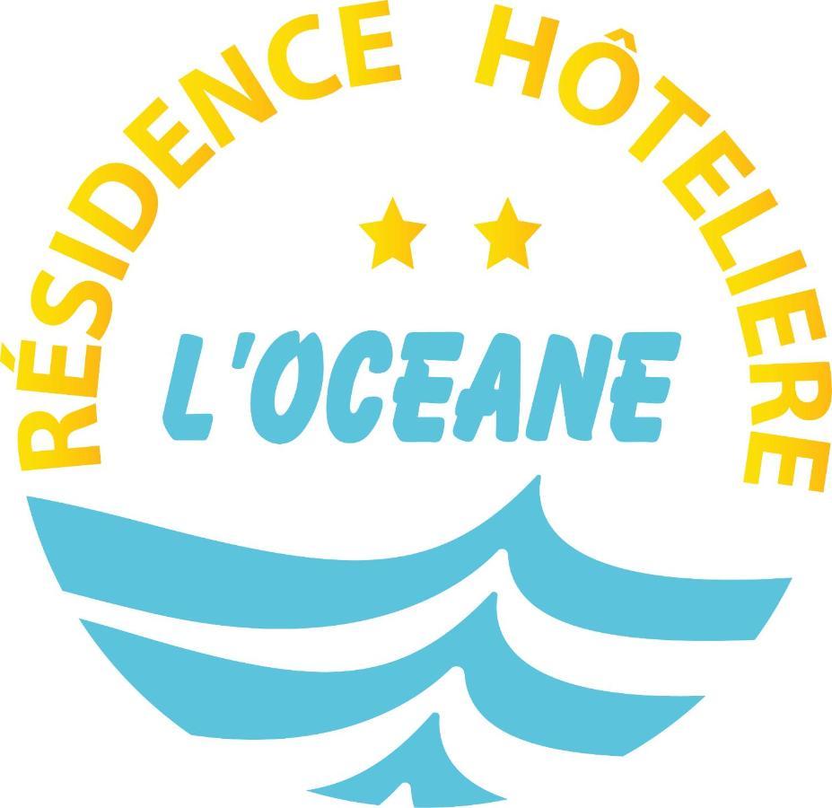 Residence Hoteliere L'Oceane Kribi Zewnętrze zdjęcie