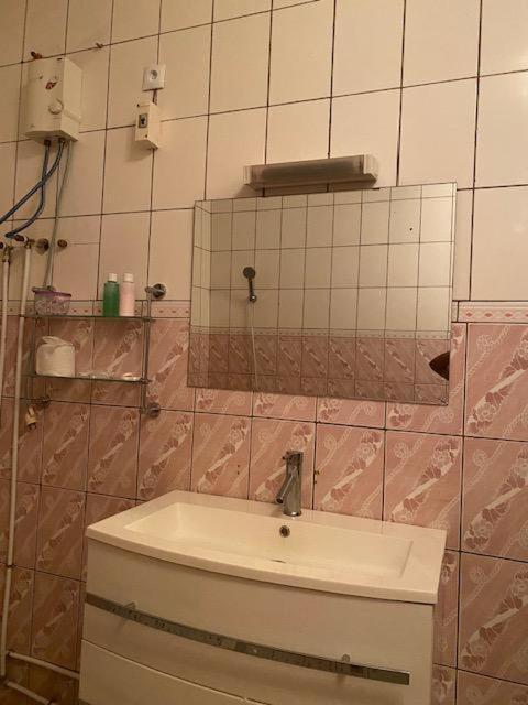 Residence Hoteliere L'Oceane Kribi Pokój zdjęcie