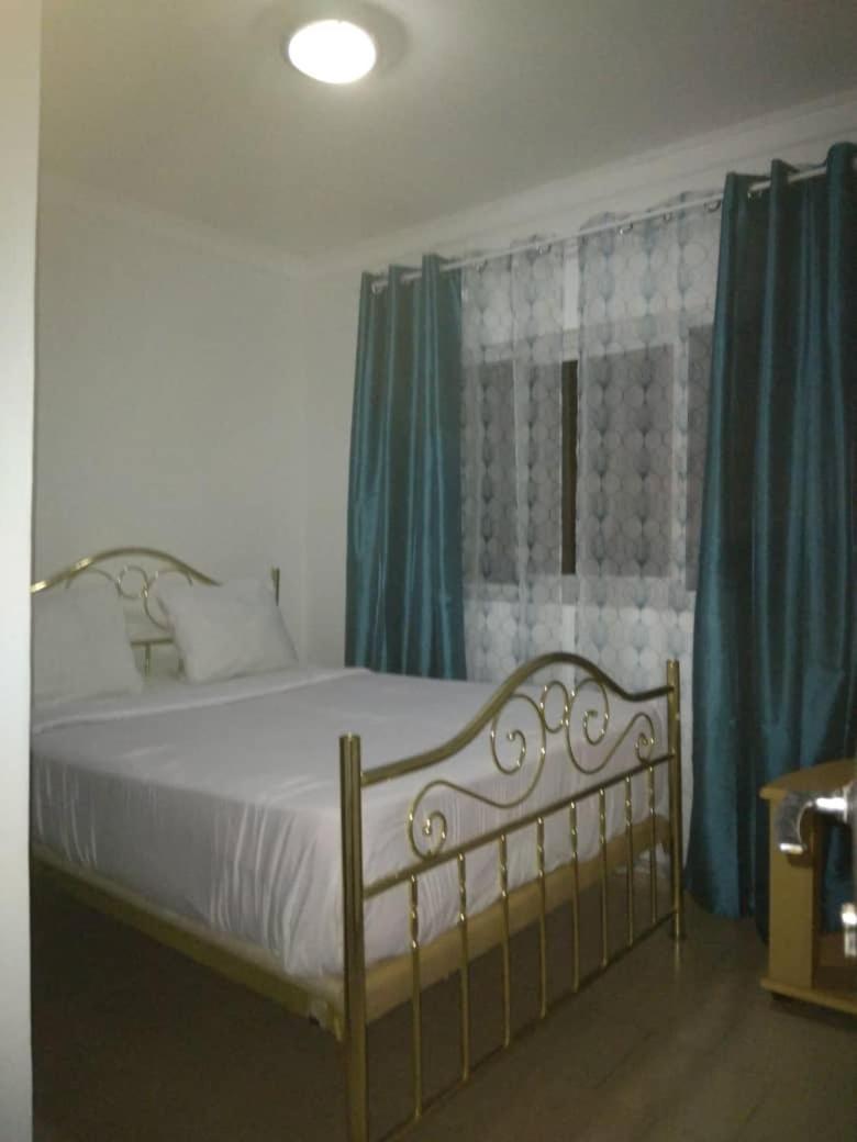 Residence Hoteliere L'Oceane Kribi Pokój zdjęcie