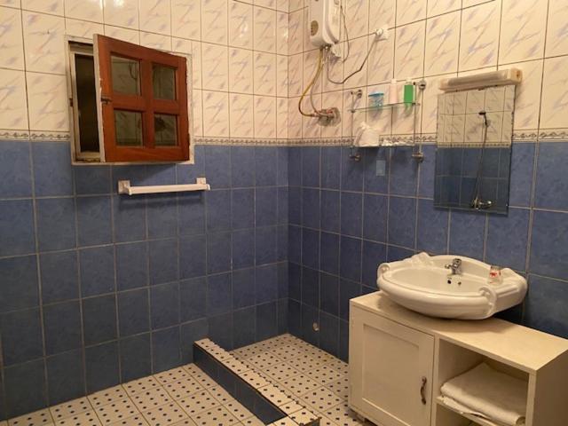 Residence Hoteliere L'Oceane Kribi Pokój zdjęcie